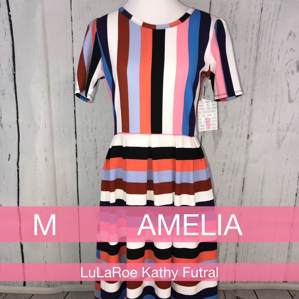 LuLaRoe Amelia